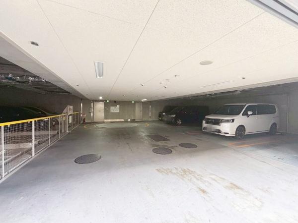 ネバーランド江坂垂水町