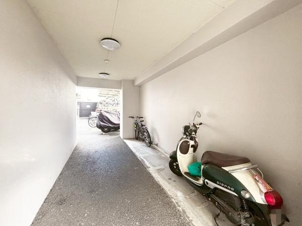 ネバーランド江坂垂水町