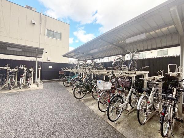 ネバーランド江坂垂水町