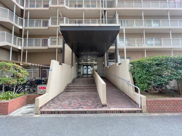 緑地公園グランドコーポ