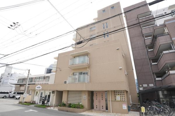 ファミリーコーポ江坂