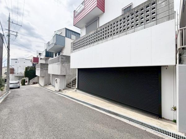 豊中市上野東２丁目の中古一戸建て