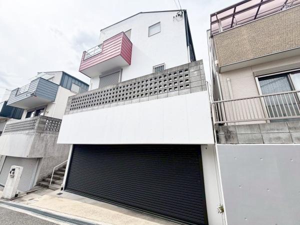 豊中市上野東２丁目の中古一戸建て