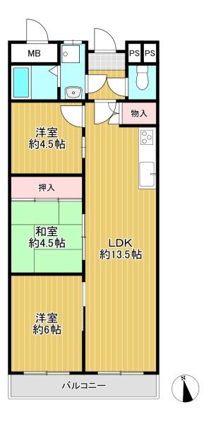 新大阪第一ハイツビル