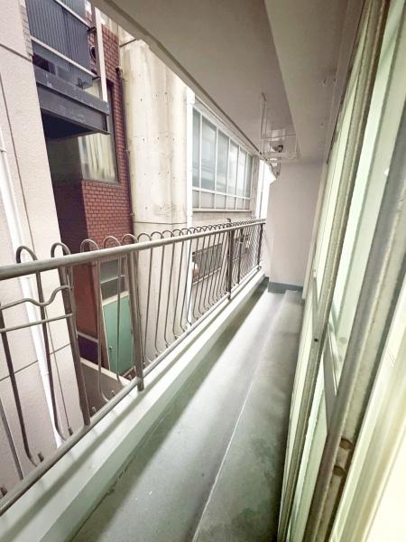 新大阪第一ハイツビル