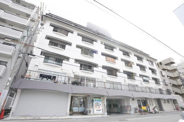 新大阪第一ハイツビル