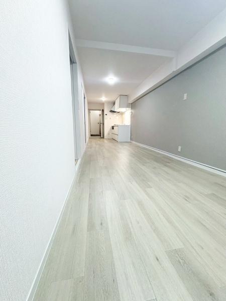 新大阪第一ハイツビル