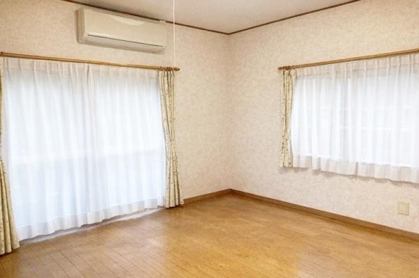 西宮市名塩ガーデンの中古一戸建て