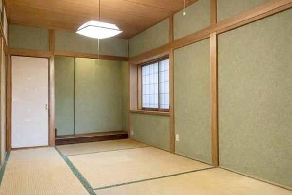 西宮市名塩ガーデンの中古一戸建て