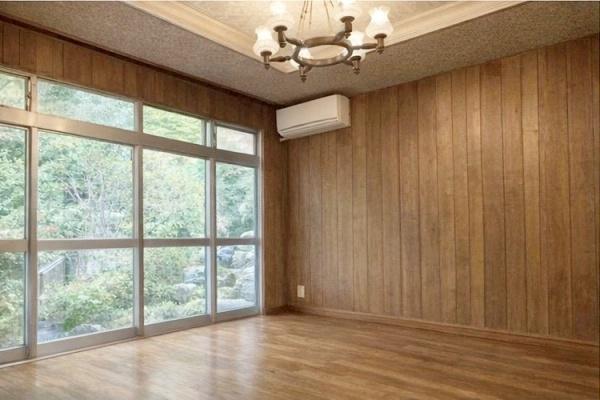 西宮市名塩ガーデンの中古一戸建て