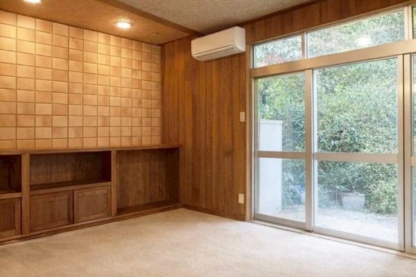 兵庫県西宮市名塩ガーデン　中古戸建