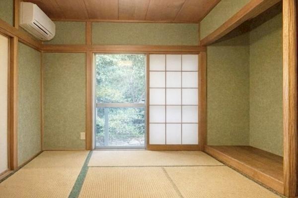 兵庫県西宮市名塩ガーデン　中古戸建