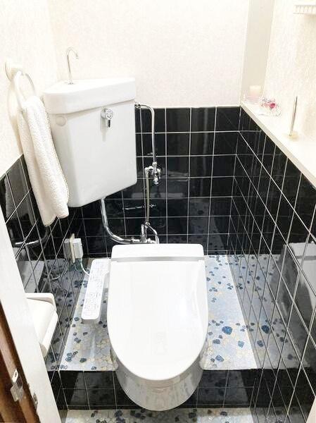 西宮市名塩ガーデンの中古一戸建て