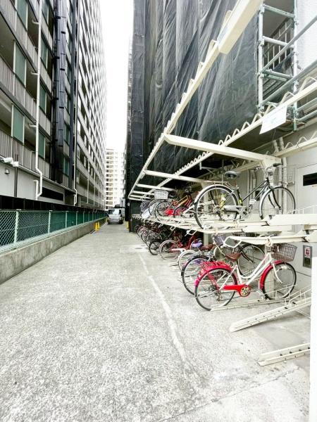 パルムハウス新大阪