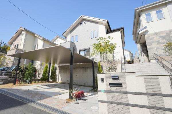 豊中市東豊中町３丁目の中古一戸建て
