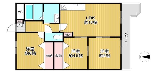 グリーンエクセル柴原