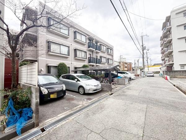 グリーンエクセル柴原