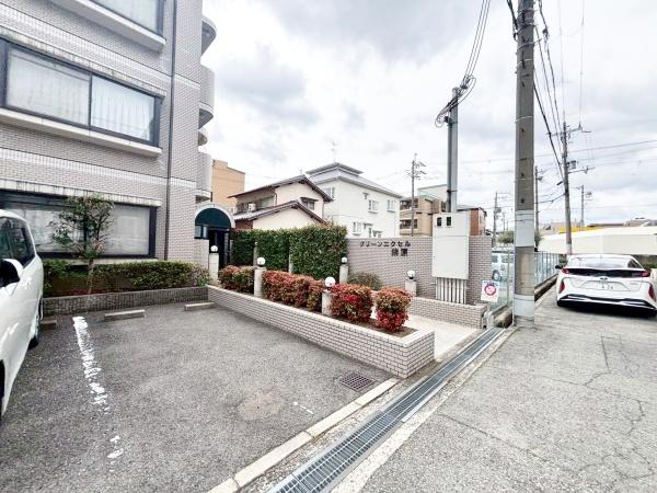 グリーンエクセル柴原