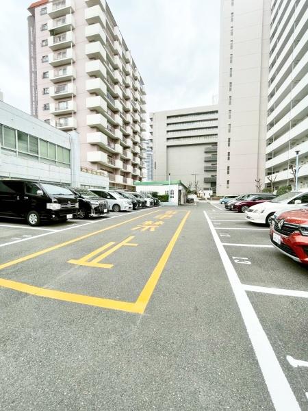 新北野第３コーポ