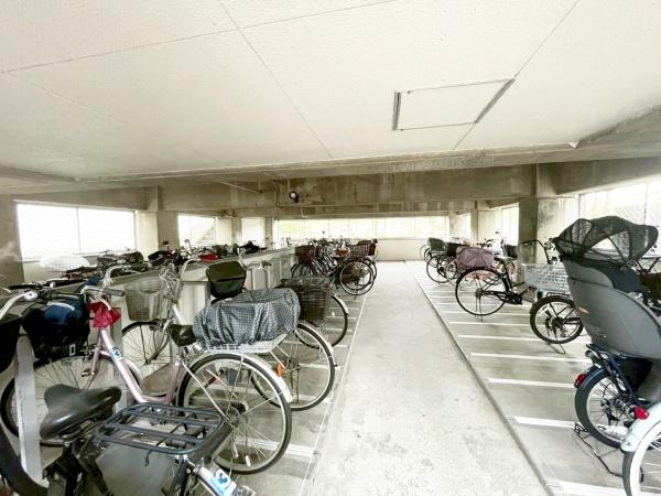 新北野第３コーポ