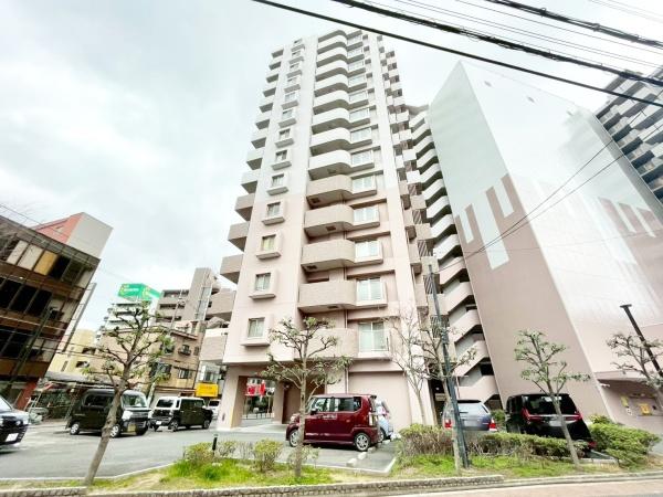 モンセーヌ加島ヴィルコート