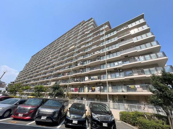 ユニライフ北大阪２号棟