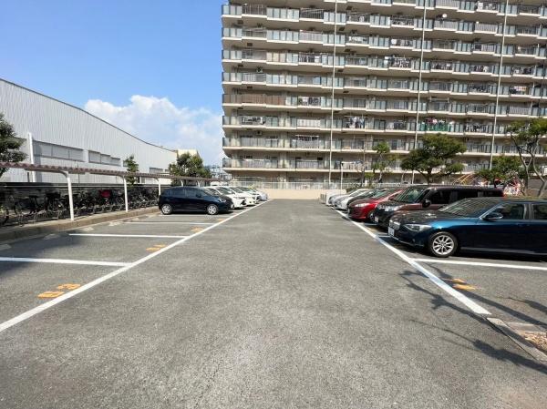 ユニライフ北大阪２号棟