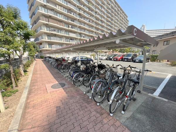 ユニライフ北大阪２号棟