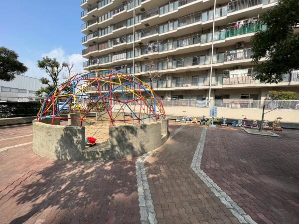 ユニライフ北大阪２号棟