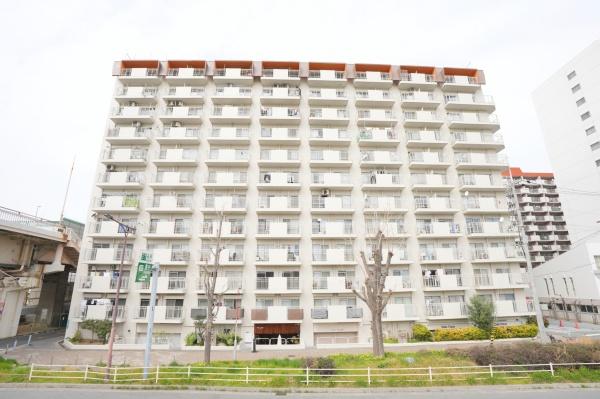 ハイム北野