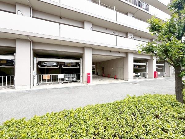加島駅前アーバンコンフォート