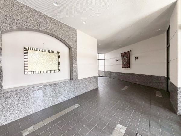 加島駅前アーバンコンフォート