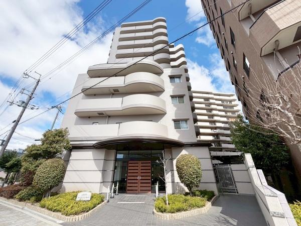 加島駅前アーバンコンフォート