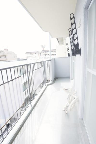日商岩井第５緑地公園マンション