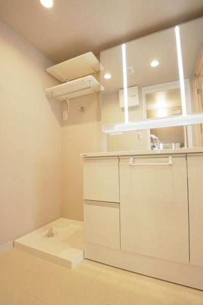 日商岩井第５緑地公園マンション