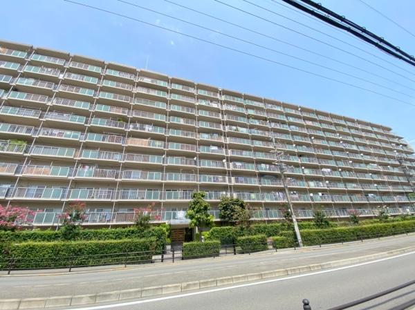 レックスタウン新高２号館