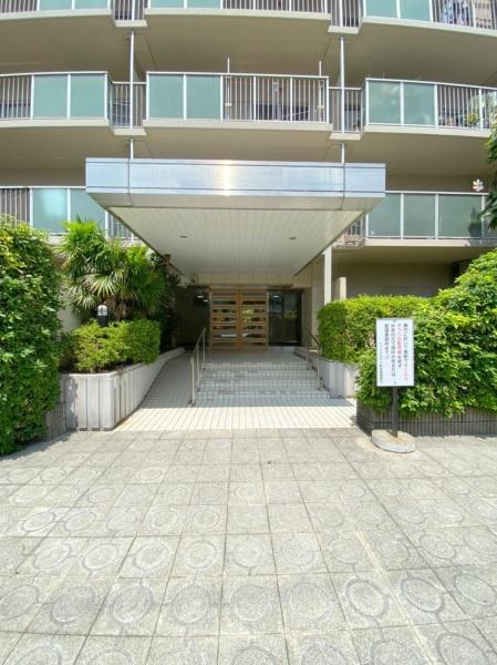 レックスタウン新高２号館