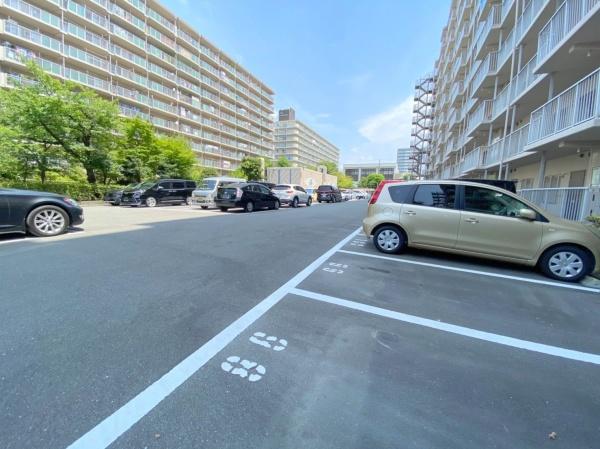 レックスタウン新高２号館