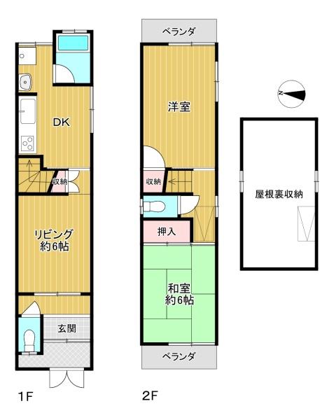大阪市淀川区木川西1丁目