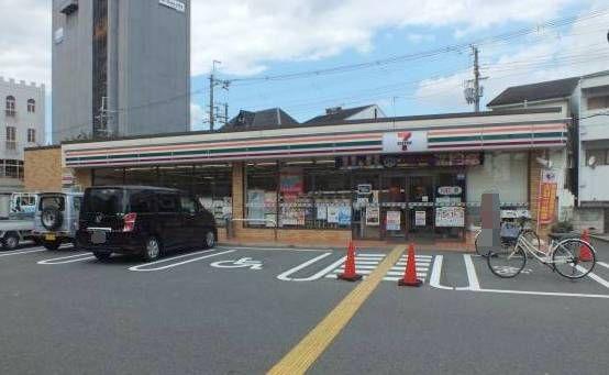 大阪市淀川区木川西１丁目の中古一戸建て(セブンイレブン大阪木川西淀川通店)