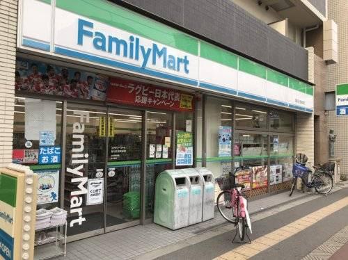 大阪市淀川区木川西１丁目の中古一戸建て(ファミリーマート淀川区役所前店)