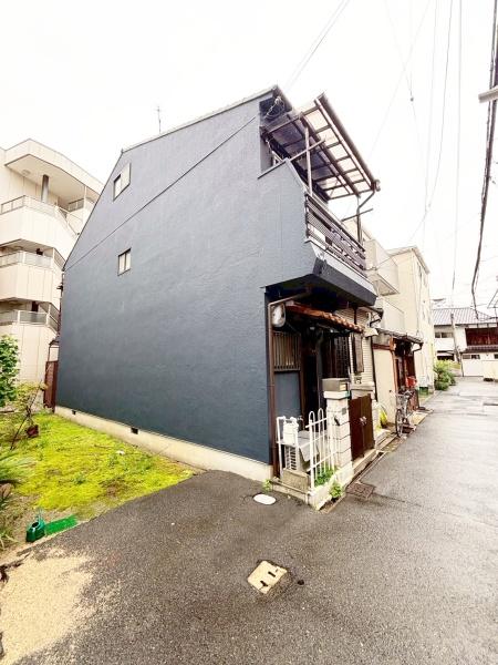 大阪市淀川区木川西１丁目の中古一戸建て