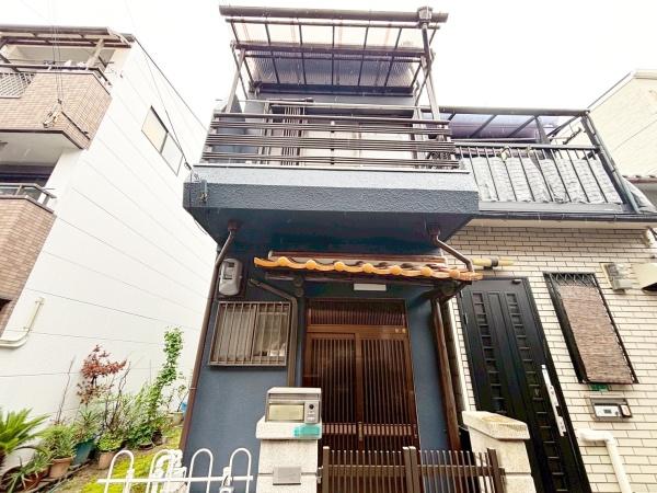 大阪市淀川区木川西1丁目