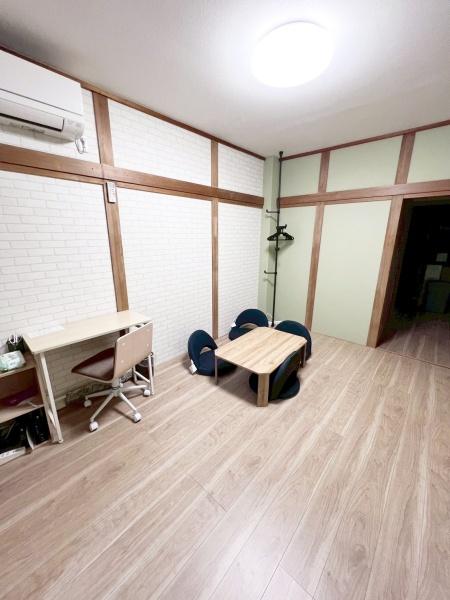 大阪市淀川区木川西1丁目
