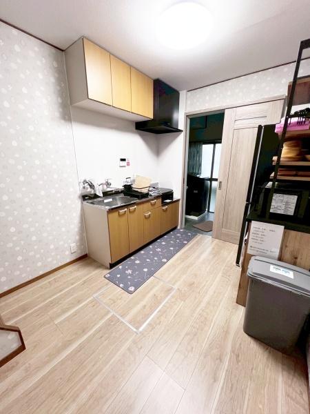 大阪市淀川区木川西1丁目