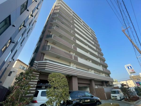 ネバーランド江坂江の木町