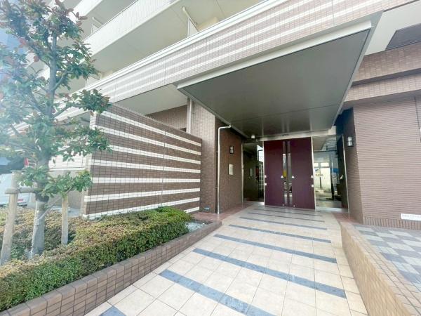 ネバーランド江坂江の木町