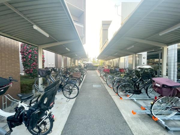 ネバーランド江坂江の木町