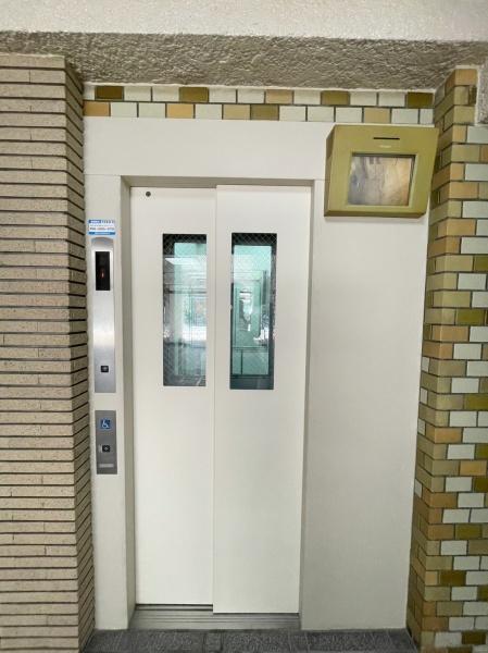 チサンマンション第２江坂