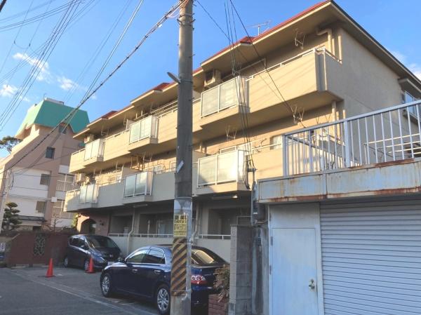 豊中岡町シティハウス